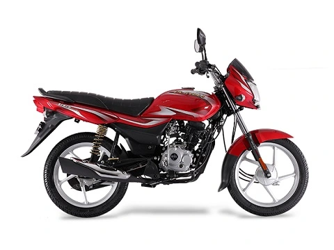 Bajaj Platina 100: बजाजच्या मोटारसायकची किंमत ५२,९१५ रुपये ते ६३,५७८ रुपये एक्स-शोरूम आहे. बाईकचे मायलेज ७५ kmpl पर्यंत आहे.