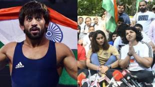 Bajrang Punia on Wrestler Physical Abuse 2