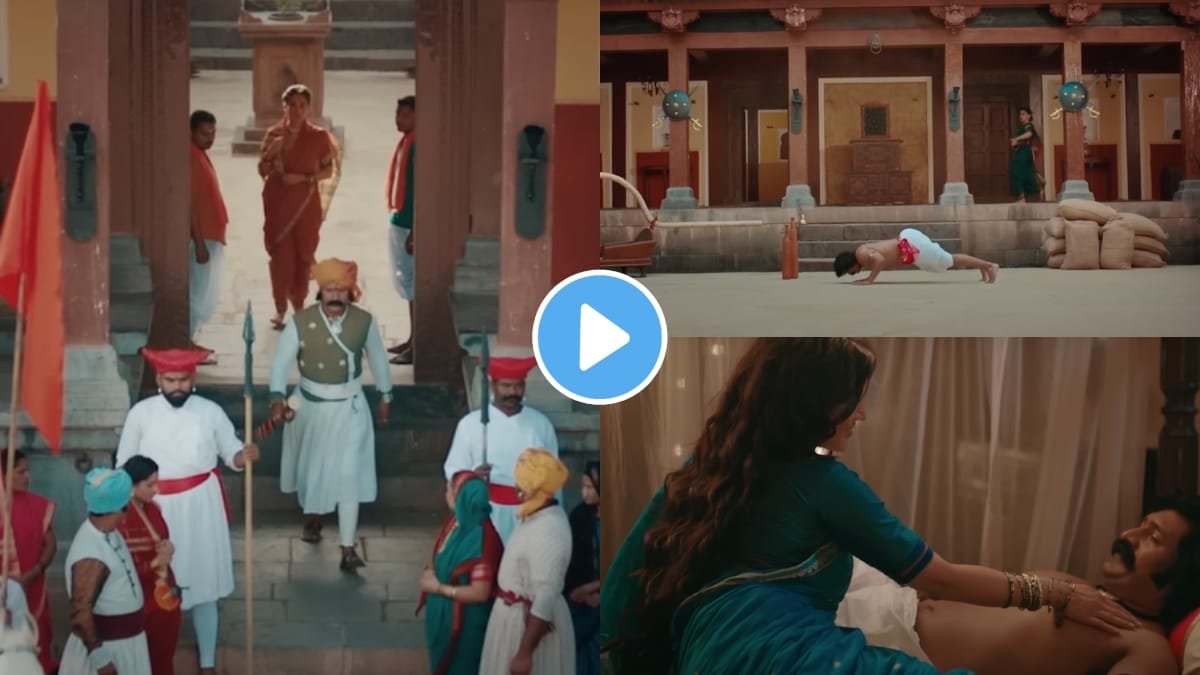 Baloch Movie song