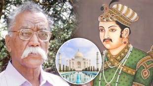 Bhalchandra Nemade on Akbar Hindu