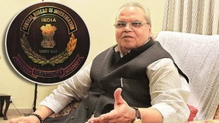 CBI summons Satyapal Malik