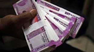 Dilip Khode RTO bribery case