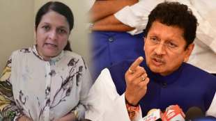 Deepak Kesarkar Anjali Damania