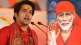 Dhirendra shastri sai baba