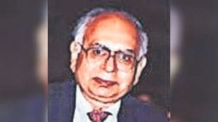 Dr Surendra Ambalal Dave