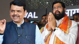 Deputy Cm Devendra Fadnavis in Ayodhya