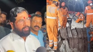 Eknath Shinde on building-collapse-in-Bhiwandi