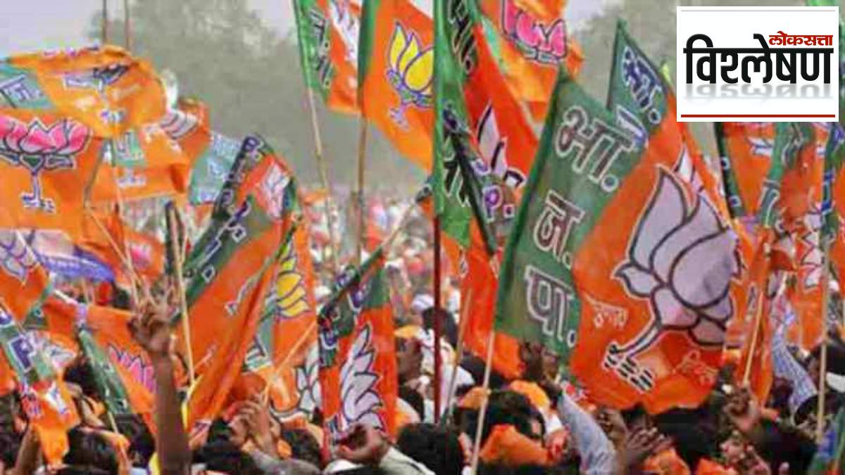 Explained on bjp-in Kerala