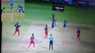 IPL 2023: Did RCB lose because of Dinesh Karthik Fans are abusing fiercely