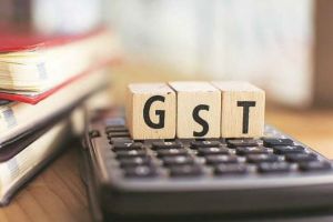 GST collection