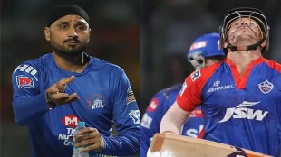 IPL 2023: Harbhajan Singh raised questions on the captaincy of David Warner said to hand over the command to this player