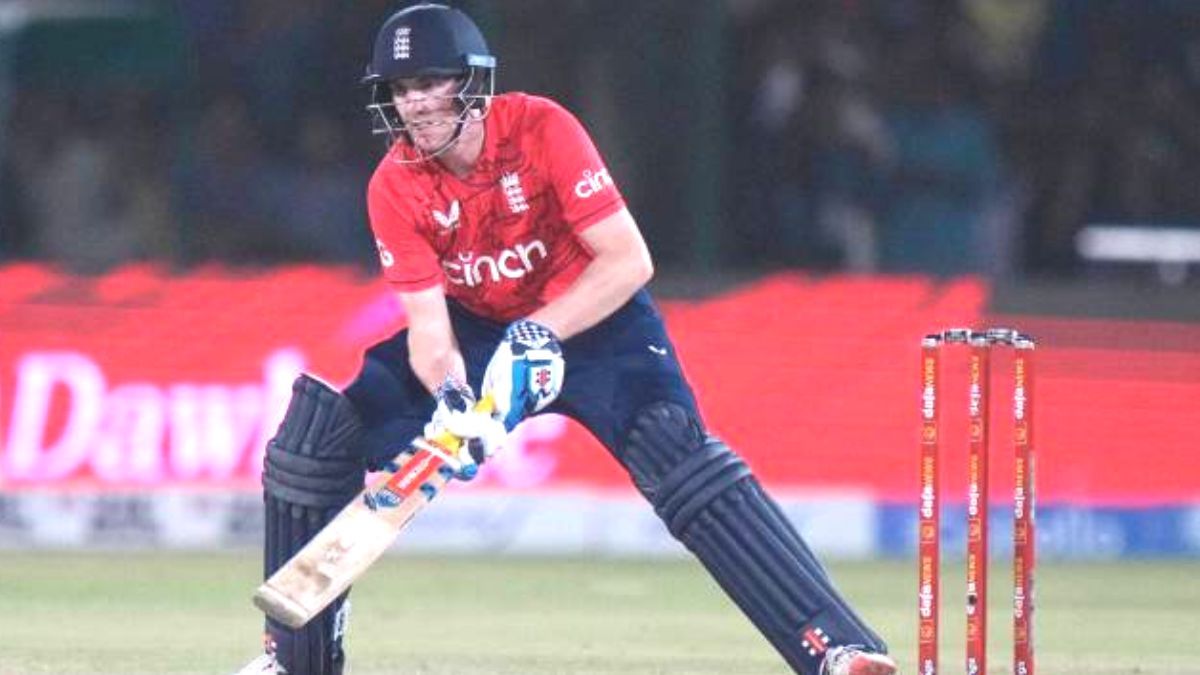 AAkash Chopra Statement On Harry Brook