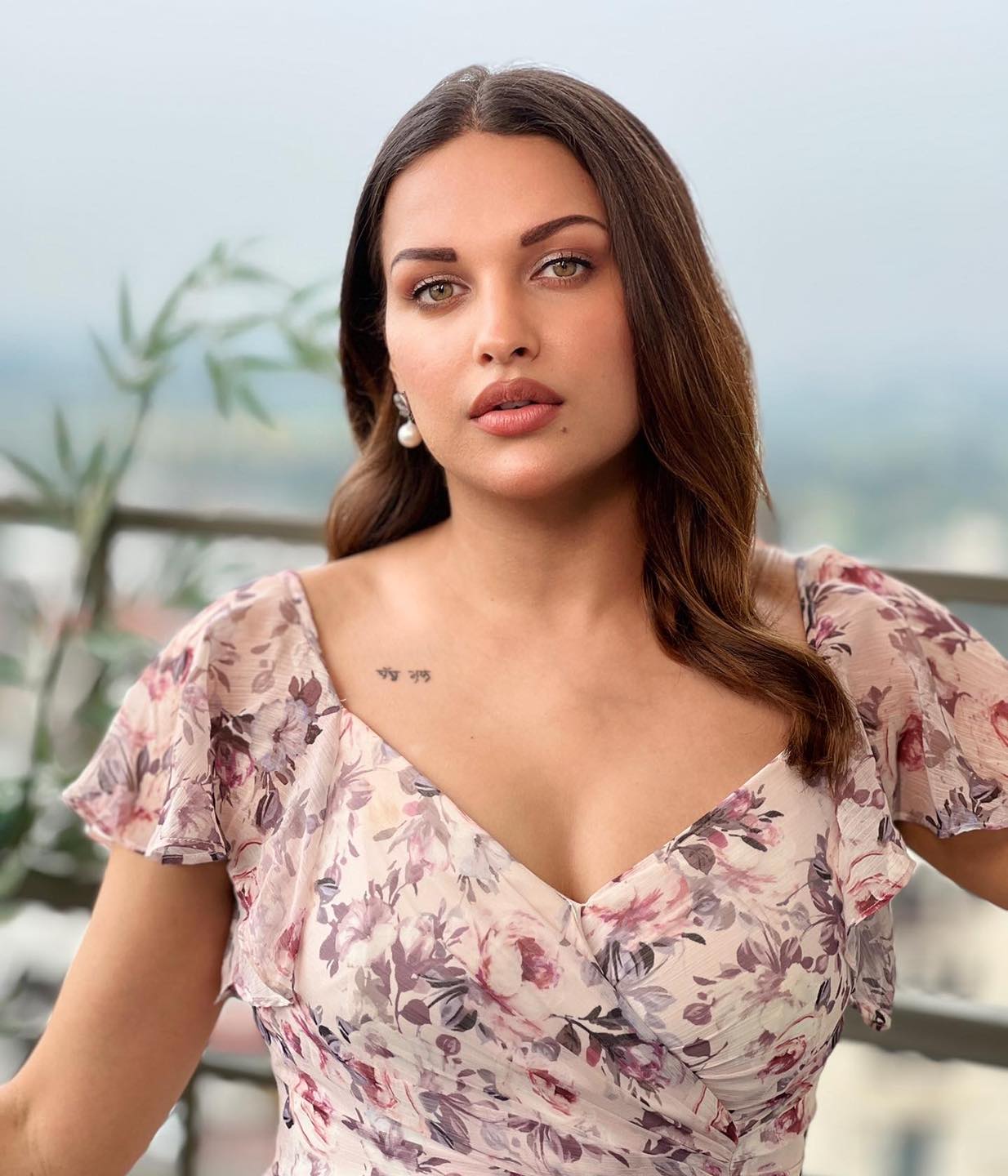 Himanshi Khurana 