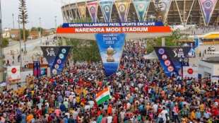 BCCI Announces IPL 2023 Playoffs & Finals Dates