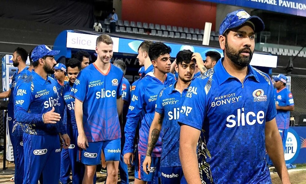 IPL 2023 Points Table: Latest Points Table of IPL 2023 Team Standings IPL Team Ranking