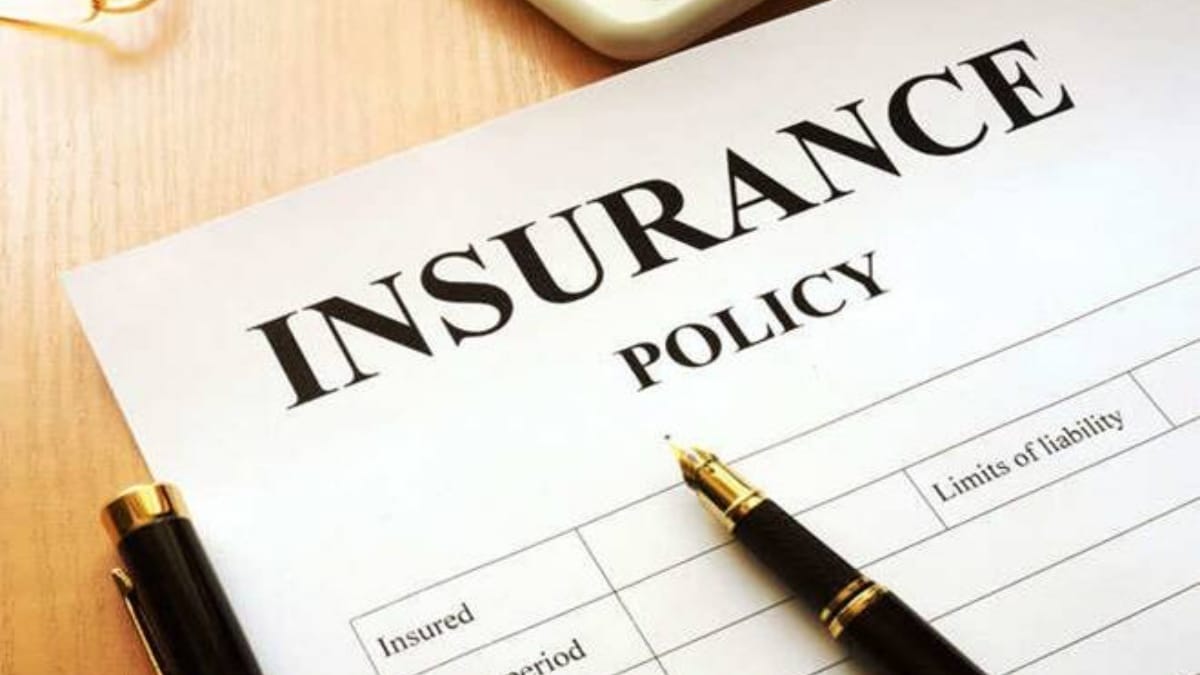 Ministry of Finance, capital assistance, general insurance companies