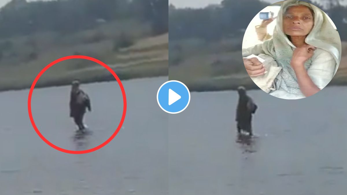 madhya pradesh viral video