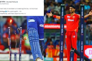 Mumbai police vs Punjab Kings