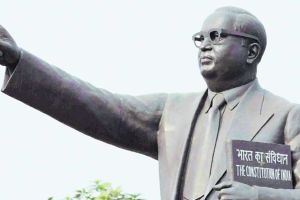 Dr. Babasaheb Ambedkar Jayanti 2023