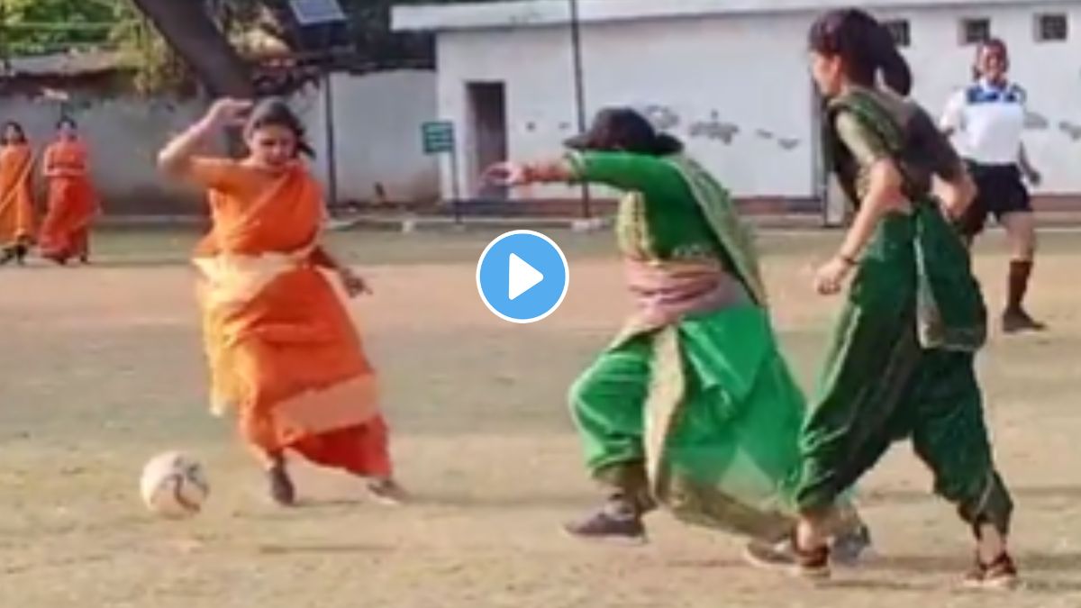 womens viral video
