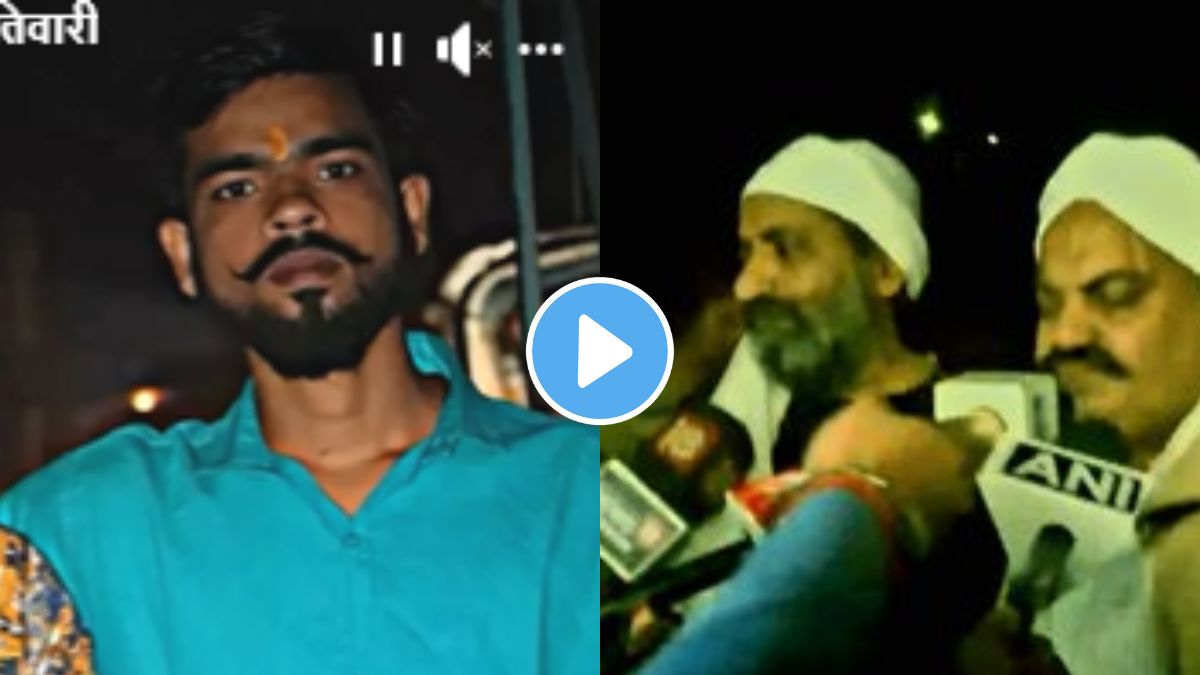 Trending Video of Lovelesh Tiwari