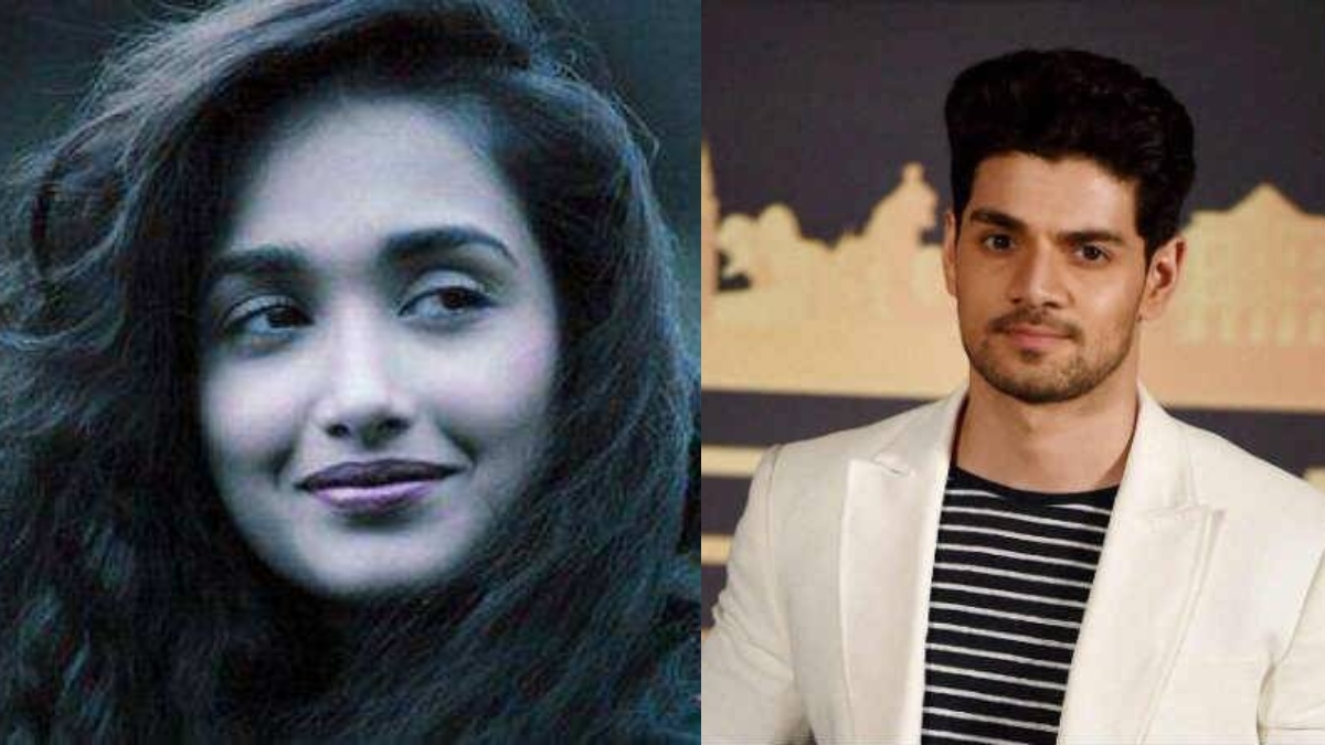 Jiah Khan sooraj pancholi