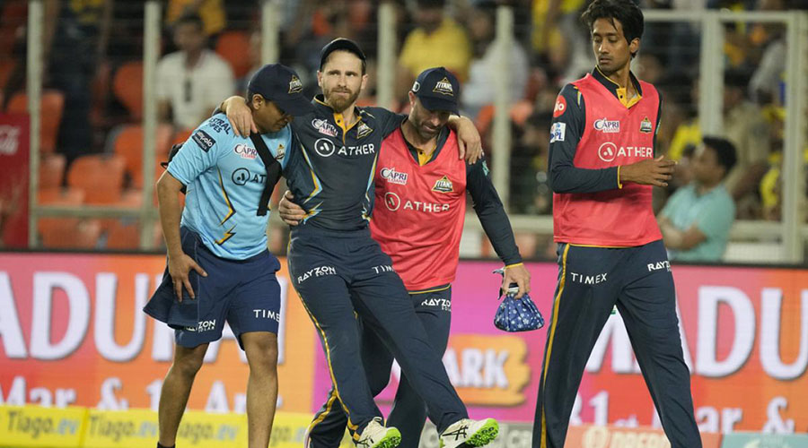 IPL 2023: IPL overshadowed by injuries more than 12-star players from eight teams injured RCB-CSK most affected