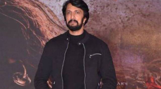 What Kiccha Sudeep Said?