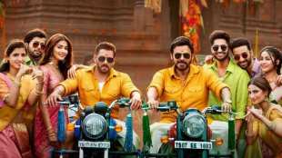 Kisi Ka Bhai Kisi Ki Jaan Box Office Collection Day 4