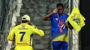 IPL 2023: This is the last phase of my career Dhoni gave hints of retirement Said this for the fans of Chennai