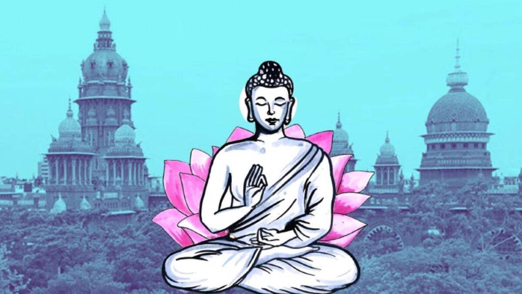 madras high court pil on on buddha pornima holiday