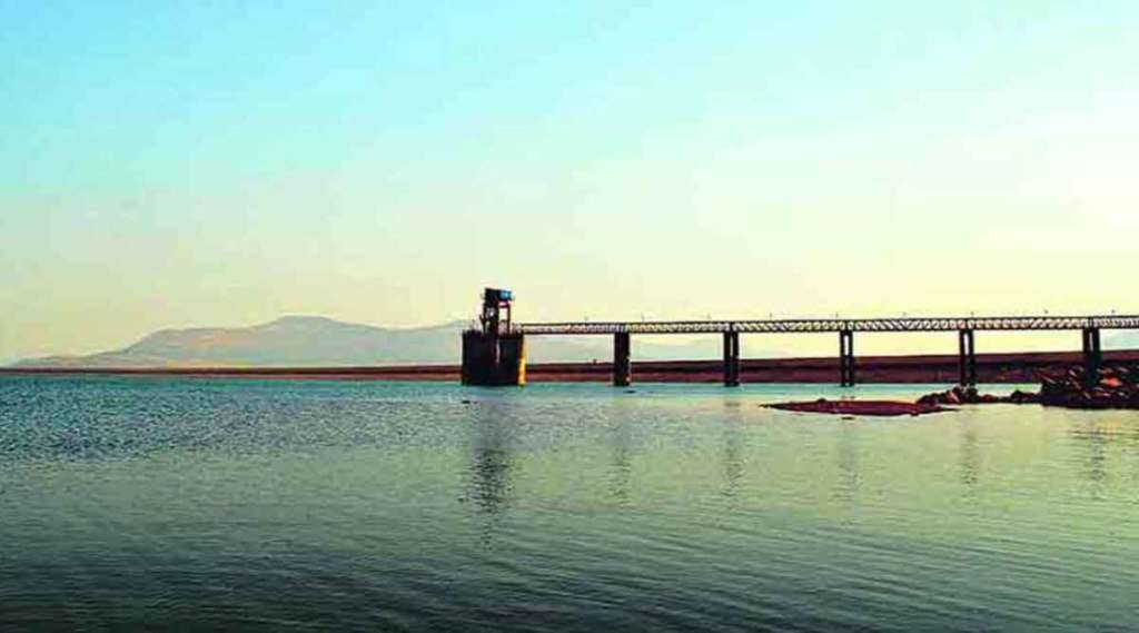 navi Mumbai water supply,