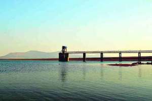 navi Mumbai water supply,