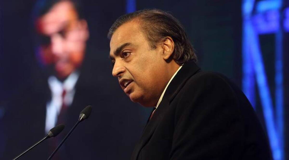 Mukesh Ambani sells luxurious property