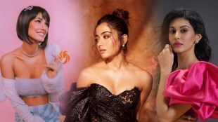 National Crush Actress