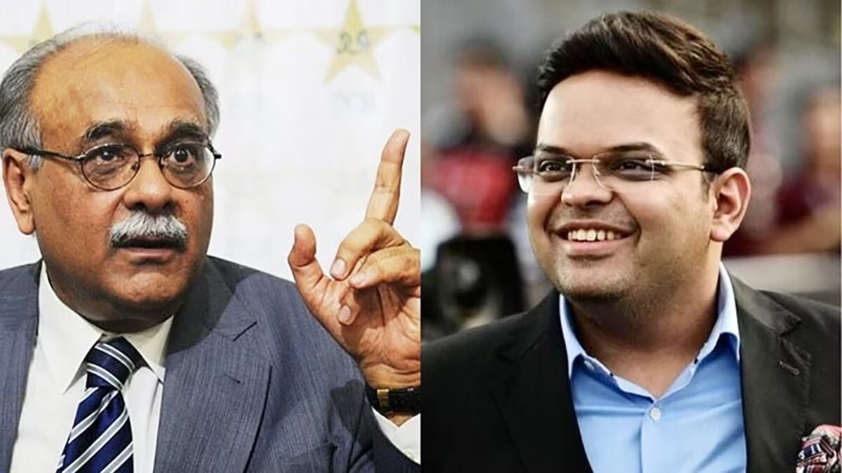Asia Cup 2023: India can be a part of Asia Cup PCB has come out with a new formula for the event