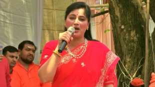 Navneet Rana Crying