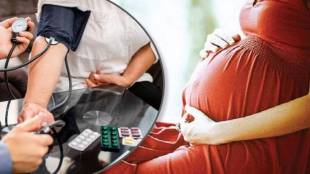 tips to control high blood pressure during pregnancy