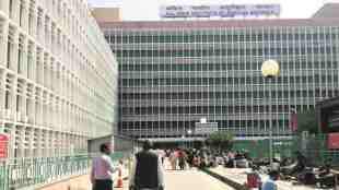 AIIMS Delhi Bharti 2023