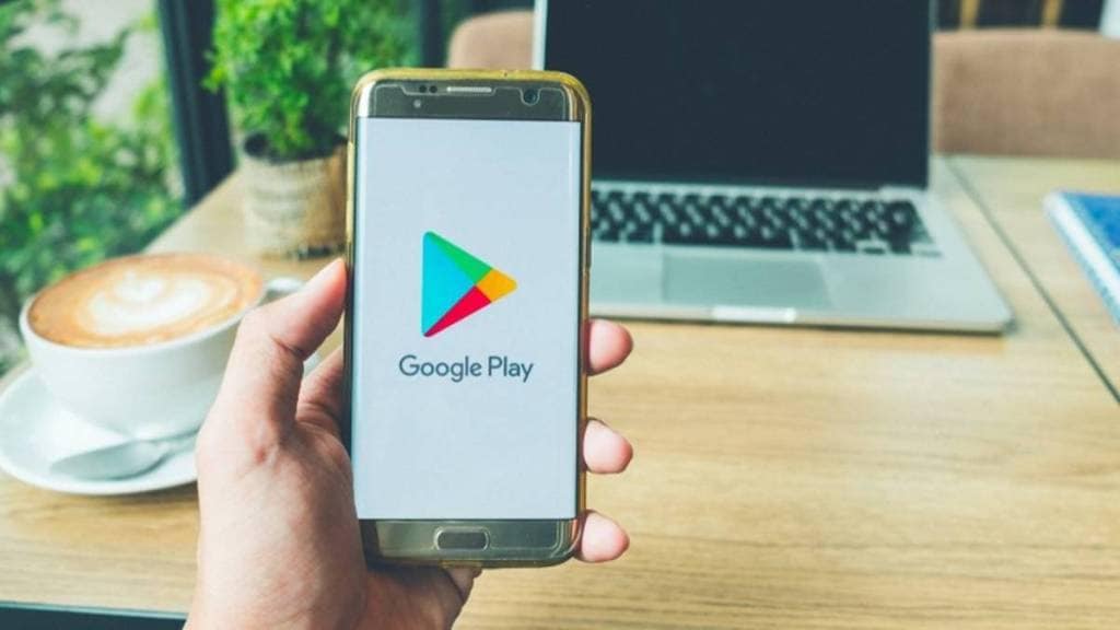 Google removed personal loan apps