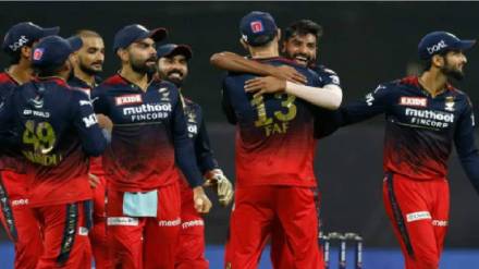 Rajat Patidar's Ruled Out IPL 2023