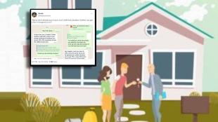 Viral Tweet Shows Man Was Rejected By Bengaluru Landlord Over Low Class twelve Marks