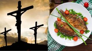 why celebrated good friday or why people consume fish