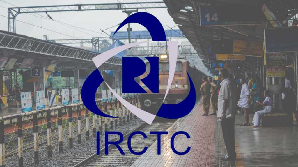 irctc ticket booking not working 5 best train ticket booking apps