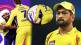 IPL 2023 CSK vs GT Titans Highlight Arijit Singh Touches MS DHoni Feet After singing In Opening Ceremony Match Point Updates