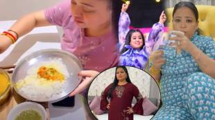 Bharti Singh Extreme Weight Loss Transformation Lost 15 Kgs Shares Diet Plan And Secrets To Loose Fats Fast