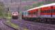 Indian Railways baby berths