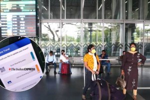 digi yatra app avaliable in kolkta international airport