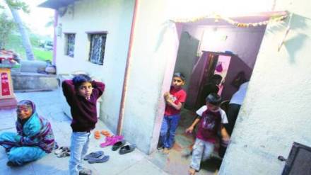 Why this village in Maharashtra has no doors or locks