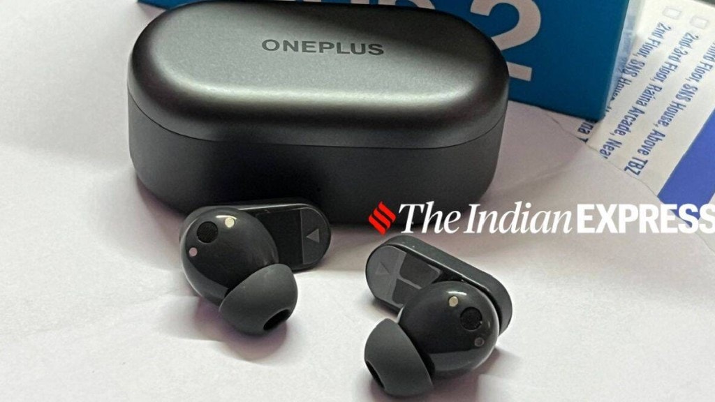 one plus launch Nord Buds 2 earbuds